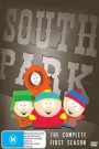 South Park : Season 1 (Disc 3 of 3)